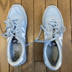 GUC New Balance sneakers